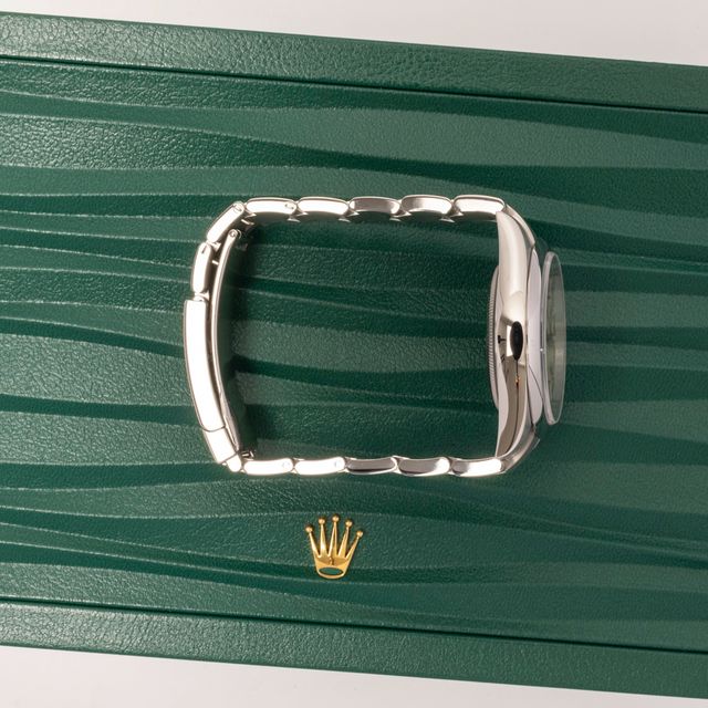 Rolex Oyster Perpetual 41 134300 Image 4